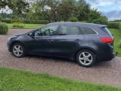 Kia Ceed Sportswagon