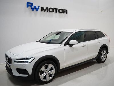 Volvo V60 CC