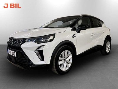 Vit Begagnad 2024 Mitsubishi ASX Intense SUV | 299 900 kr (Dyr)