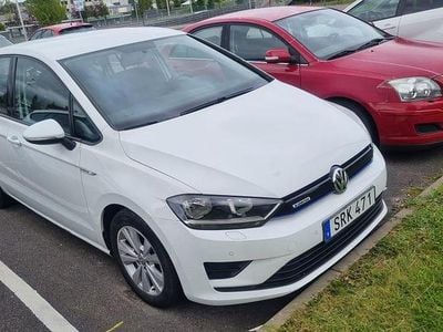 Begagnad VW Golf VII 110 HK (80 kW) 2016