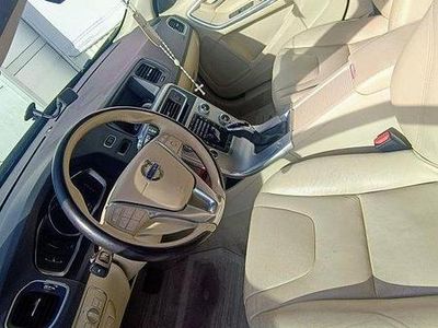 Volvo V60 CC