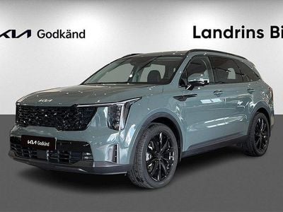 Begagnad 2025 Kia Sorento Advance SUV | 692 900 kr