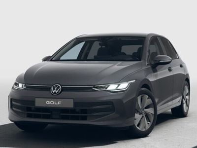 VW Golf VIII