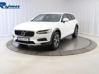 Volvo V90 CC