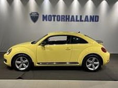 VW Beetle