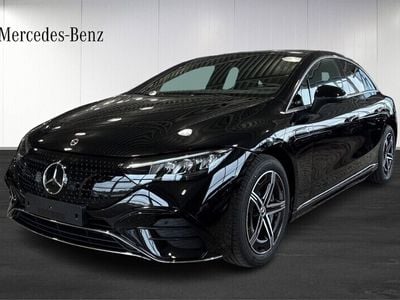 Mercedes EQE350