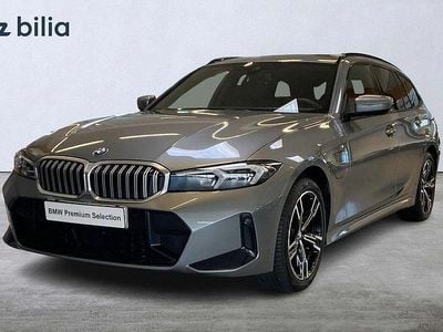 BMW 330e