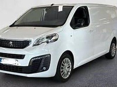 Begagnad Peugeot Expert 144 HK (105 kW) 2022 Van