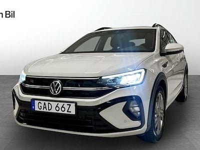 VW Taigo