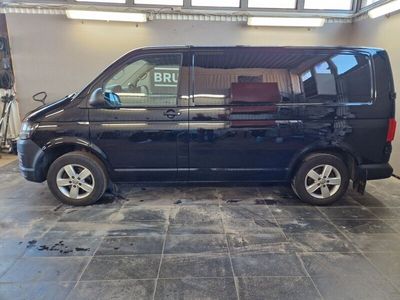 begagnad VW Transporter T30 2.0 TDI Euro 5 BMT