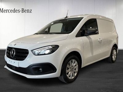Ny Mercedes Citan 110 Edition 95 HK (69 kW) 2025