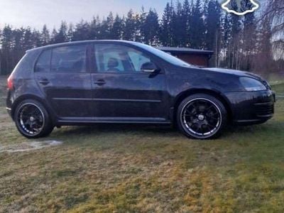 VW Golf VI