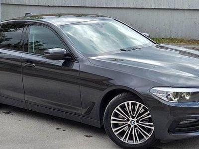 BMW 530e