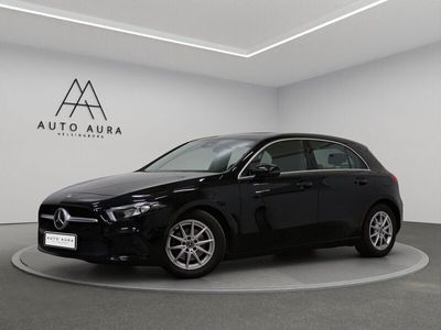 Mercedes A180