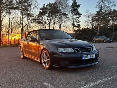 Saab 9-3 Cabriolet