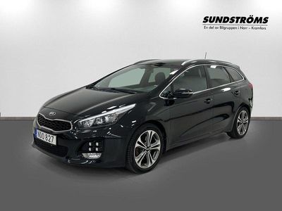 Kia Ceed Sportswagon
