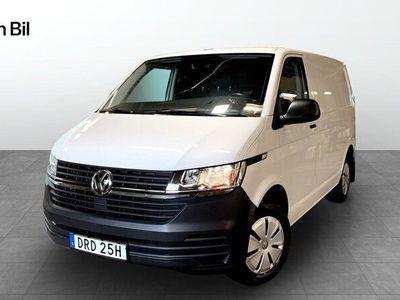 VW Transporter