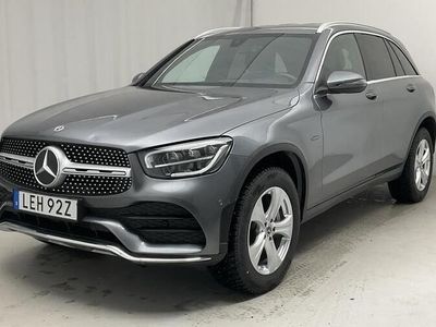 Mercedes GLC300e