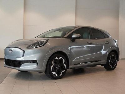 Ford Puma Gen-E
