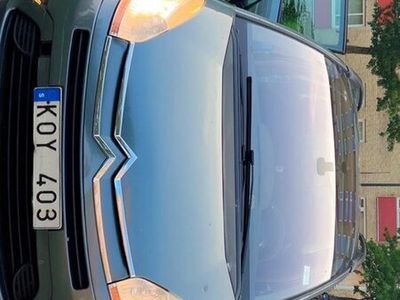 Citroën Grand C4 Picasso