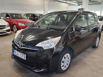Toyota Verso-S