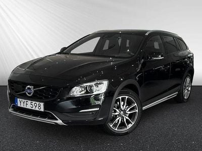 Volvo V60 CC