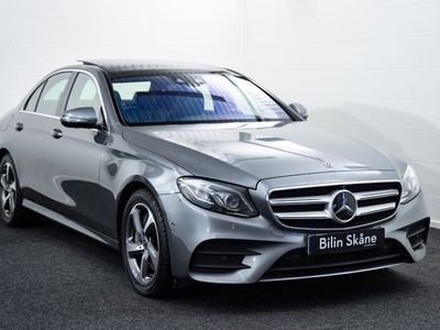 Mercedes E400