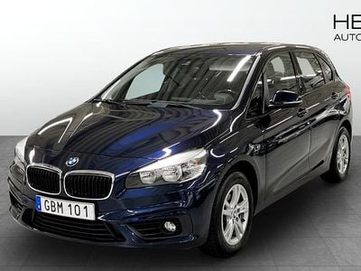 BMW 218