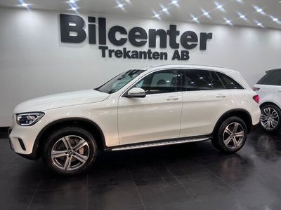 Mercedes GLC300