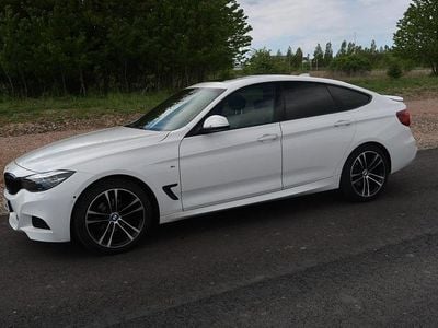 BMW 320 Gran Turismo