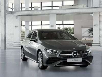 Mercedes A250