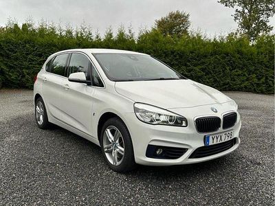 BMW 225 Active Tourer
