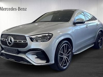Mercedes GLE350