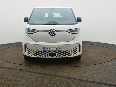 VW ID. Buzz