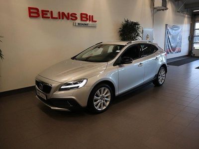 Volvo V40 CC