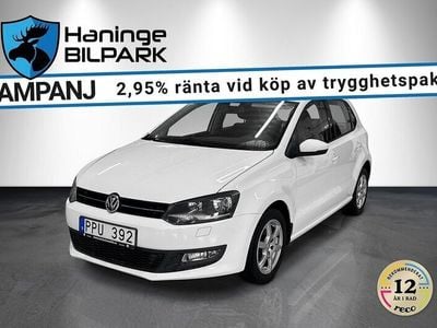 VW Polo