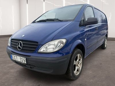 Mercedes Vito