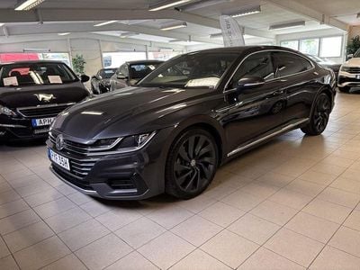 VW Arteon