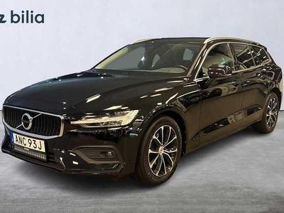 Begagnad 2021 Volvo V60 Kombi | 219 900 kr (Bra pris)