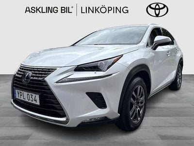 Lexus NX300h