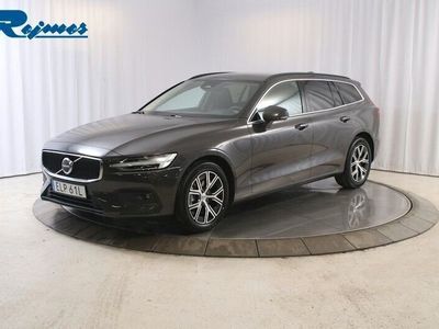 begagnad Volvo V60 B4 Bensin Core 2024, Kombi