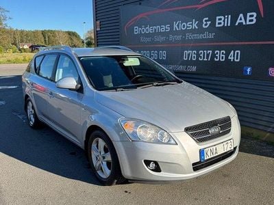 Kia Ceed Sportswagon