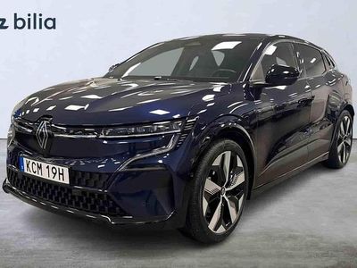 Begagnad 2022 Renault Mégane IV Halvkombi | 259 900 kr