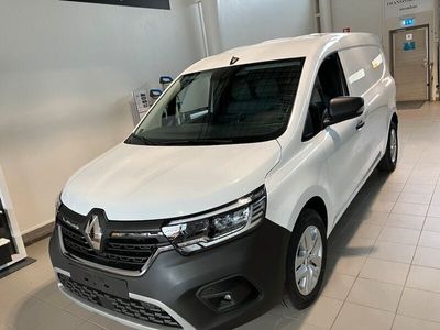 begagnad Renault Kangoo 2023 2023, Transportbil