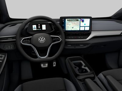 begagnad VW ID5 Pro Performance 4,95% Pro Performance Pro