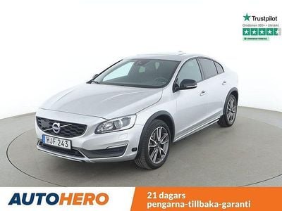 Volvo S60 CC