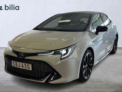 Toyota Corolla Hybrid