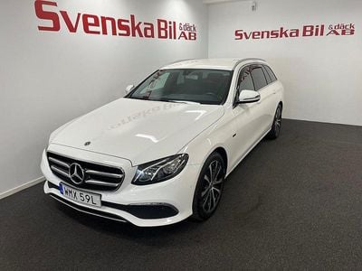 Mercedes E300