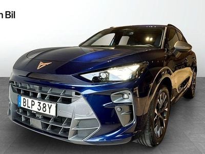 Begagnad Cupra Terramar 150 HK (110 kW) 2025 Blå SUV