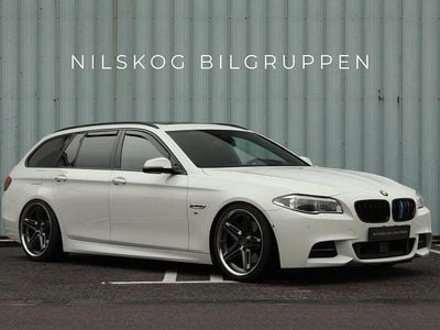 BMW 535
